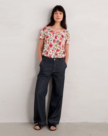 Seasalt Cornwall Appletree Top