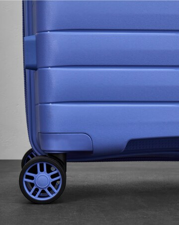 Rock Palma Medium Suitcase