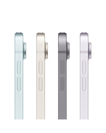 Apple iPad Air (M4, 2026) 13inch Wi-Fi 128GB + Cellular - Blue