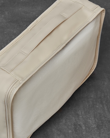 Rock Packing Cubes set of 4 Beige