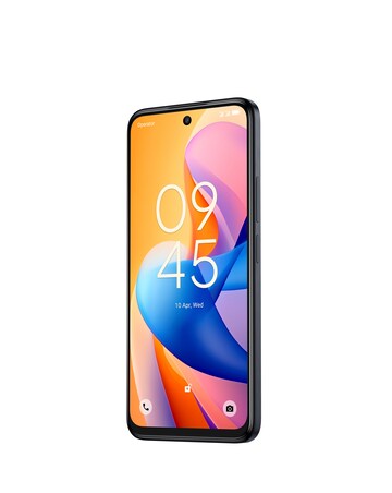 TCL 60 R 5G 128GB - Space Grey