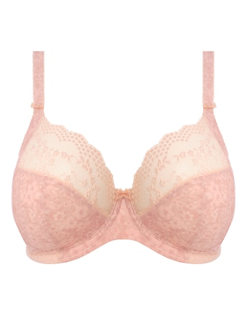 Elomi Lucie Plunge Wired Non Padded Bra