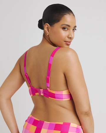 Underwired Bikini Top