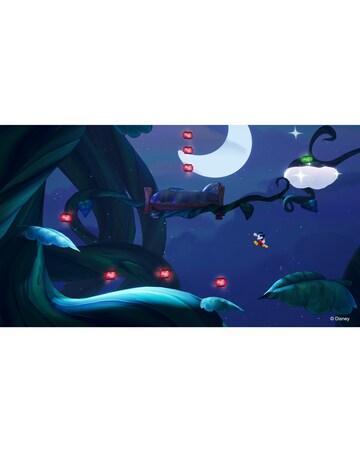 Disney Epic Mickey: Rebrushed (PS5)