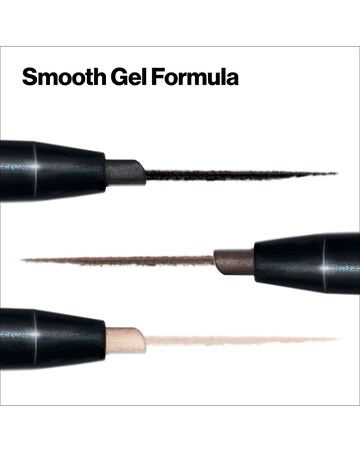 Revlon Colorstay Micro Hyper Precision Gel Eyeliner Black