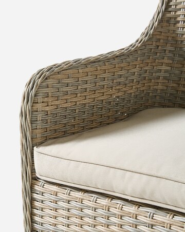 Ravello 4 Seater Dining Set