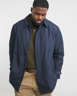 Polo Ralph Lauren Navy Packable Walking Jacket