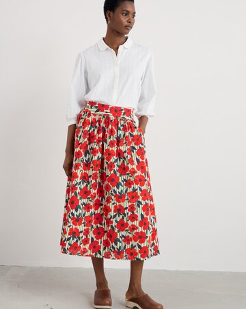 Seasalt Cornwall Hope Cottage Blouse Ii