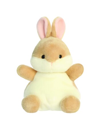 Palm Pals Ella Bunny 8in
