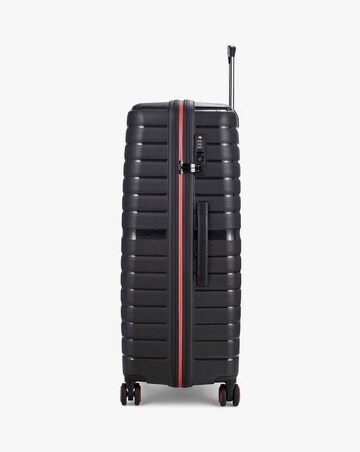 Rock Hydra-Lite 3pc Suitcase Set