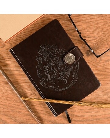 Harry Potter Stationery Set (Pen, Pencil & Notebook)