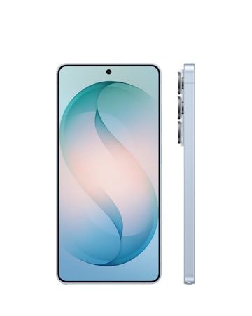 Samsung Galaxy S26 Ultra 256GB - Sky Blue