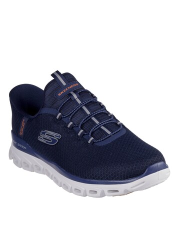 Skechers Glide Step Noxus Trainers