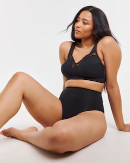 Bestform Cotton Comfort Non Wired Bra