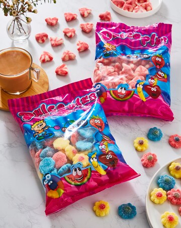 Treat Kitchen 2kg Sweet Bundle