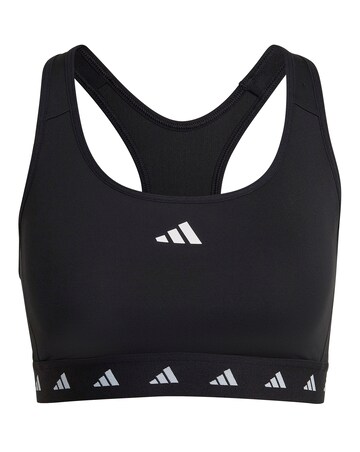 adidas Power Medium Support Sports Bra