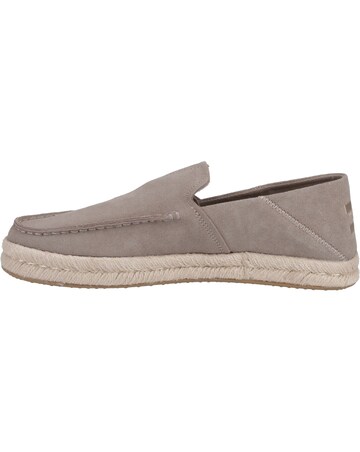 TOMS Alonso Rope Loafer