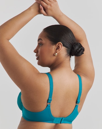 Elomi Zarla Full Cup Wired Bra Ocean