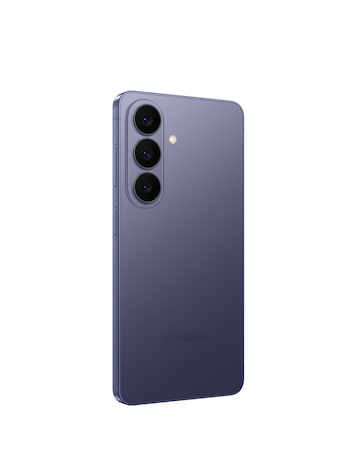 Samsung Galaxy S26 256GB - Cobalt Violet