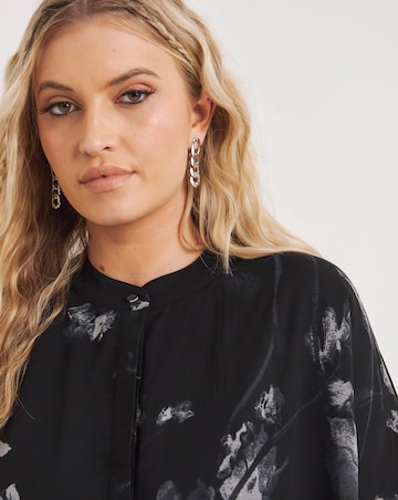 Religion Halo Kaftan Dress