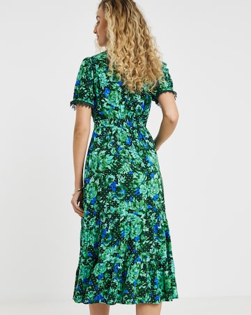 Joe Browns Daisy Dreams Maxi Dress