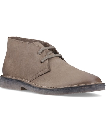 Hush Puppies Samuel Chukka Boot
