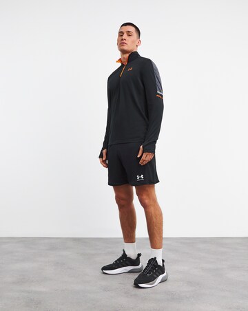 Under Armour Core+ Tech 1/4 Zip