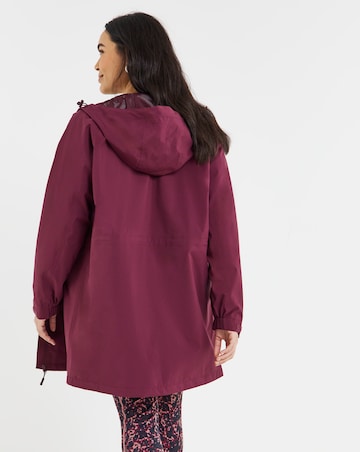 Snowdonia Ladies Waterproof Jacket