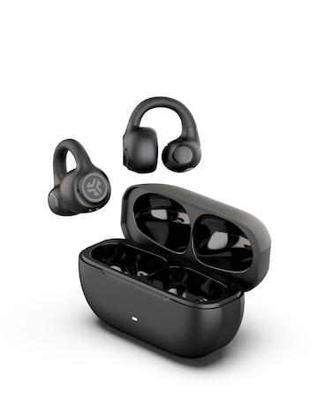 JLAB Jbuds Flex Open Earbuds