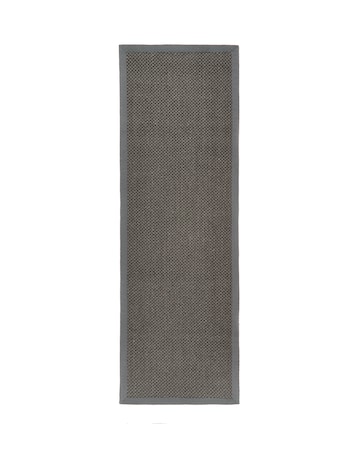 Sisal Border Runner