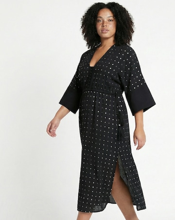 Religion Kaftan