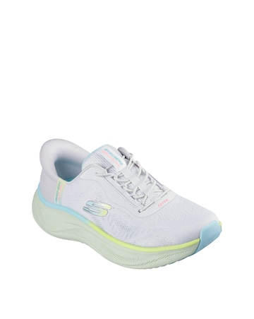 Skechers Skech Cloud Slip-Ins Trainers