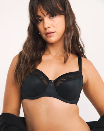 Fantasie Illusion Full Cup Wired Bra