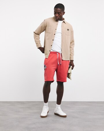 Joe Browns Jersey Short