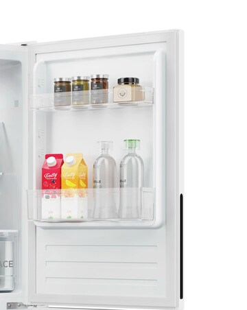 Hoover H FRIDGE 300 HOCT3L517EWK-1 Low Frost Fridge Freezer White + Install