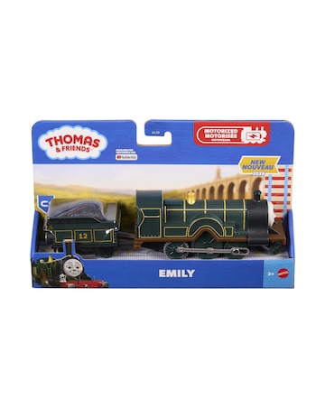 Thomas & Friends Motorized Engine: Emily