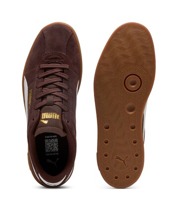 PUMA Club II Trainers