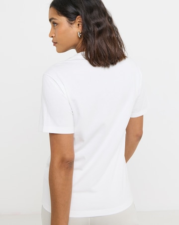 adidas Large Logo T-Shirt
