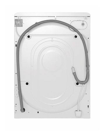 Indesit IWC81283WUKN 8kg 1200rpm Washing Machine - White