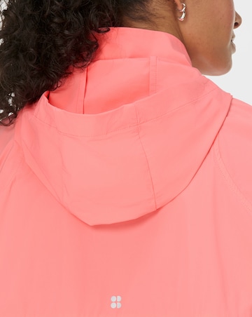 Sweaty Betty Ultimate Run Packaway Jacket