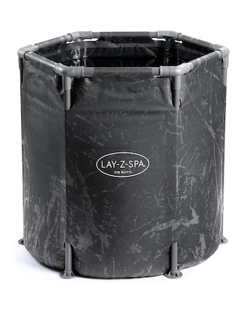 Lay-Z-Spa Round Ice Bath