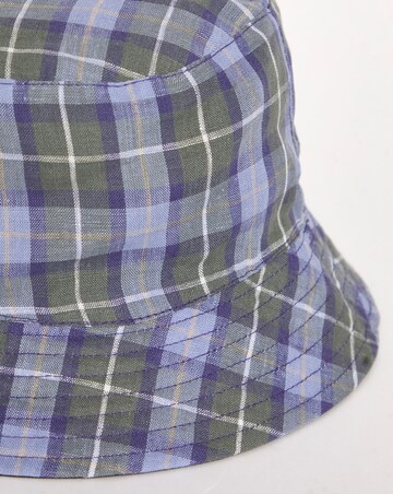 Reversible Bucket Hat