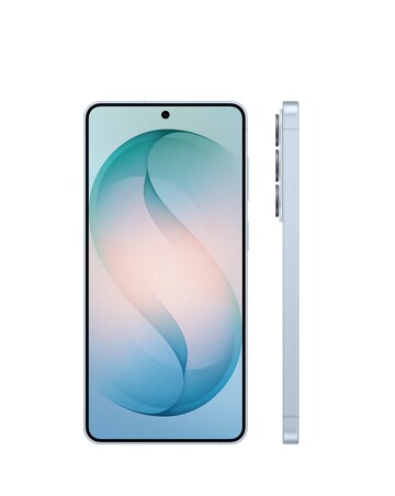 Samsung Galaxy S26+ 512GB - Sky Blue