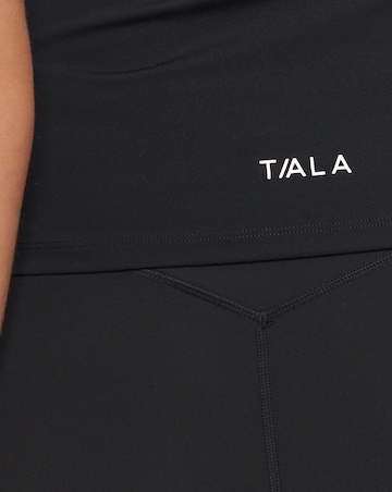 TALA SkinLuxe Cut Out Vest