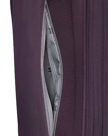 IT Luggage Teleported 3pc Suitcase Set