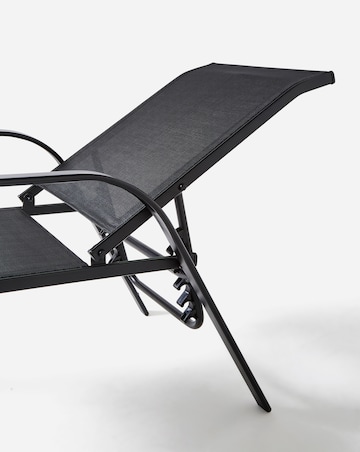 Malaga 11 Piece Dining & Lounge Set