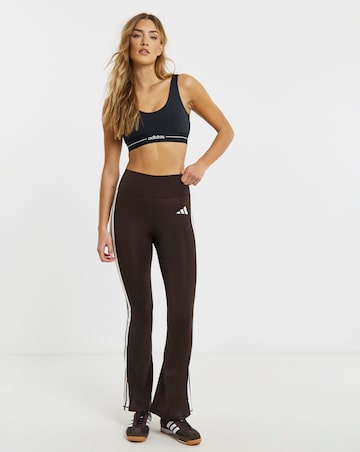 adidas Hyperglam Light Support Sports Bra