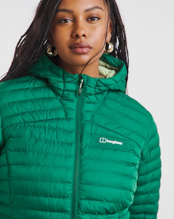 Berghaus Nula Micro Jacket