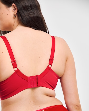 Goddess Verity Full Cup Wired Bra