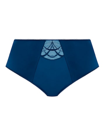 Elomi Cate Full Fit Knicker Poseidon